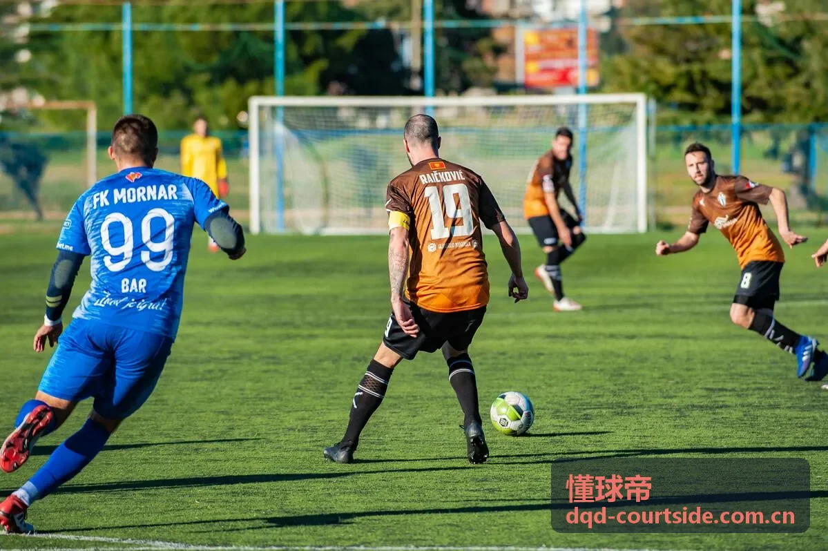 懂球帝数据洞察：压迫强度与抢断成功率的关系解读
